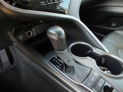 2023 Toyota Camry XSE FWD *1-OWNER*