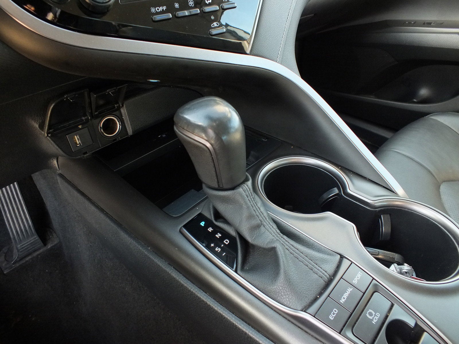 2023 Toyota Camry XSE FWD *1-OWNER*