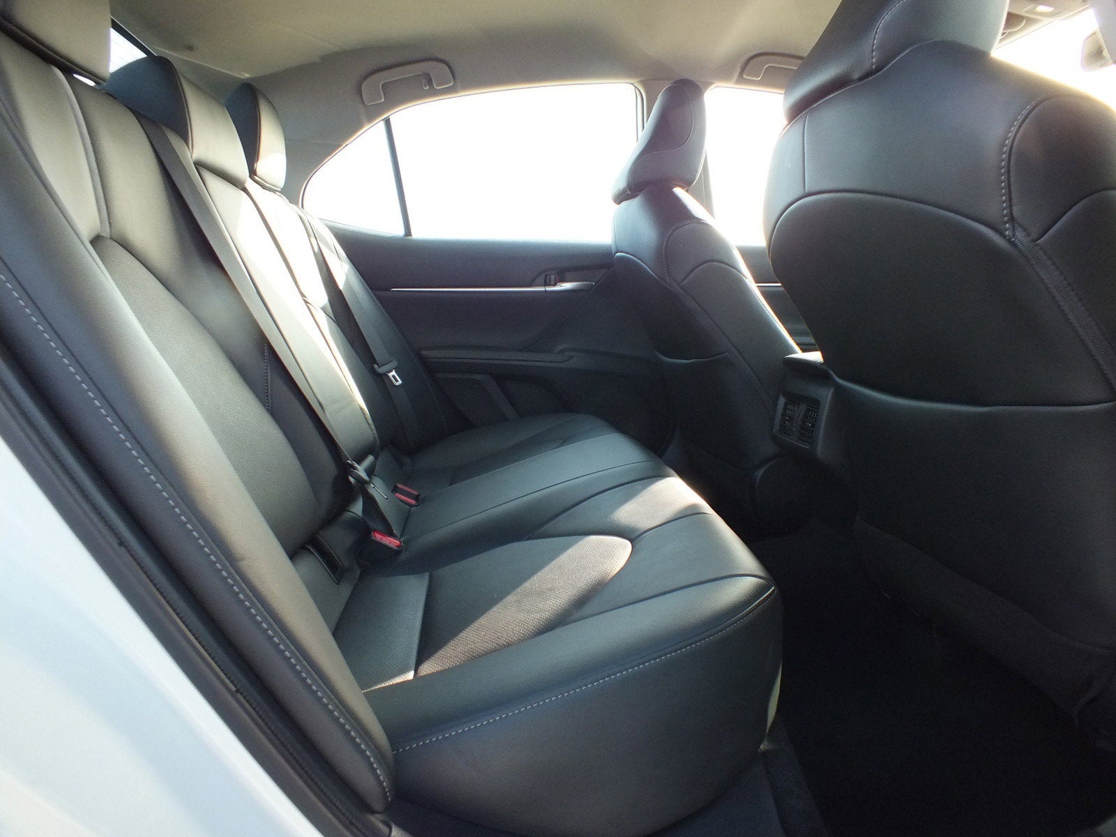 2023 Toyota Camry XSE FWD *1-OWNER*