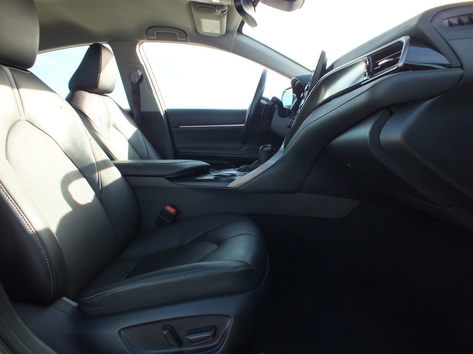 2023 Toyota Camry XSE FWD *1-OWNER*