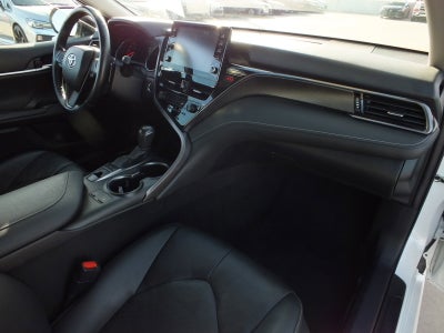 2023 Toyota Camry XSE FWD *1-OWNER*