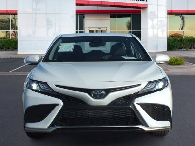 2023 Toyota Camry XSE FWD *1-OWNER*