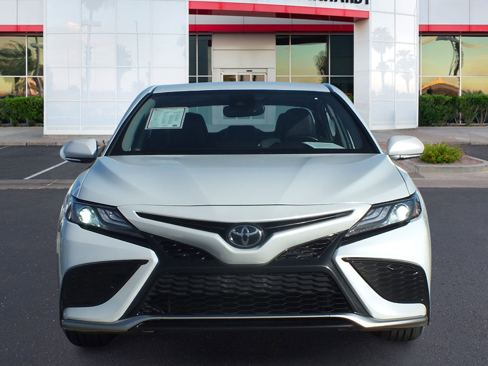 2023 Toyota Camry XSE FWD *1-OWNER*