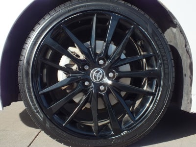 2023 Toyota Camry XSE FWD *1-OWNER*