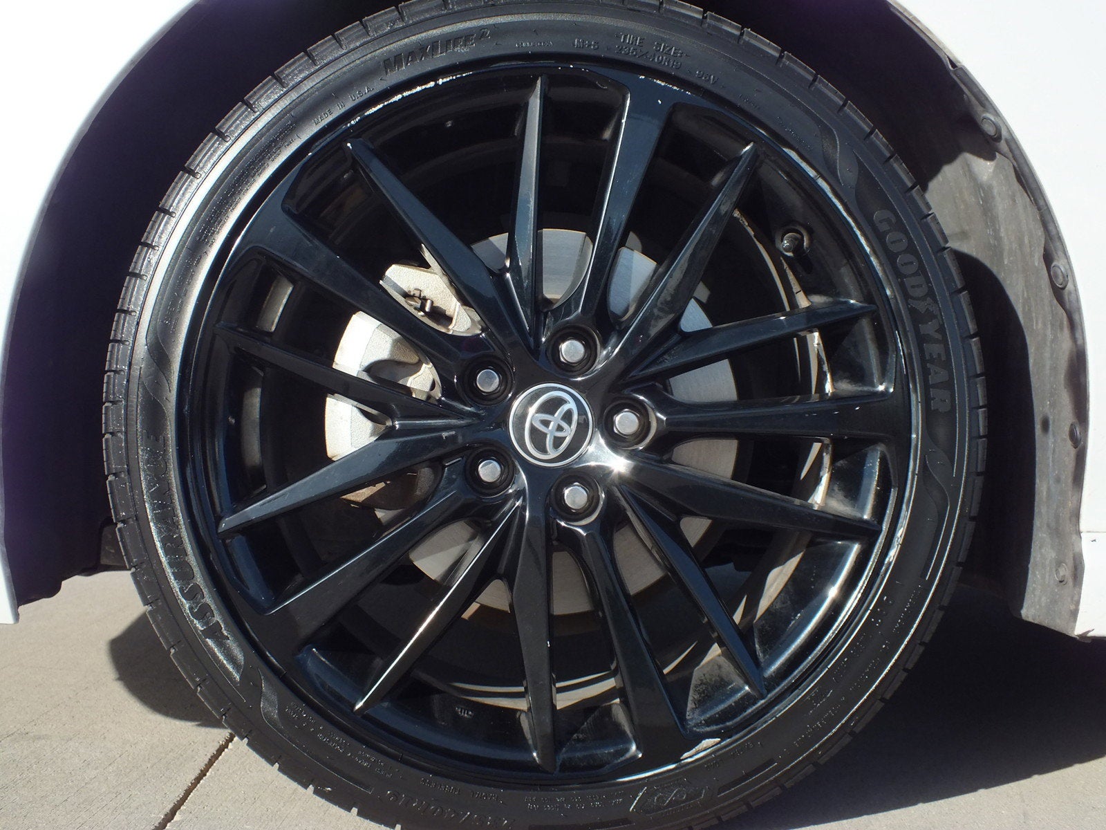 2023 Toyota Camry XSE FWD *1-OWNER*