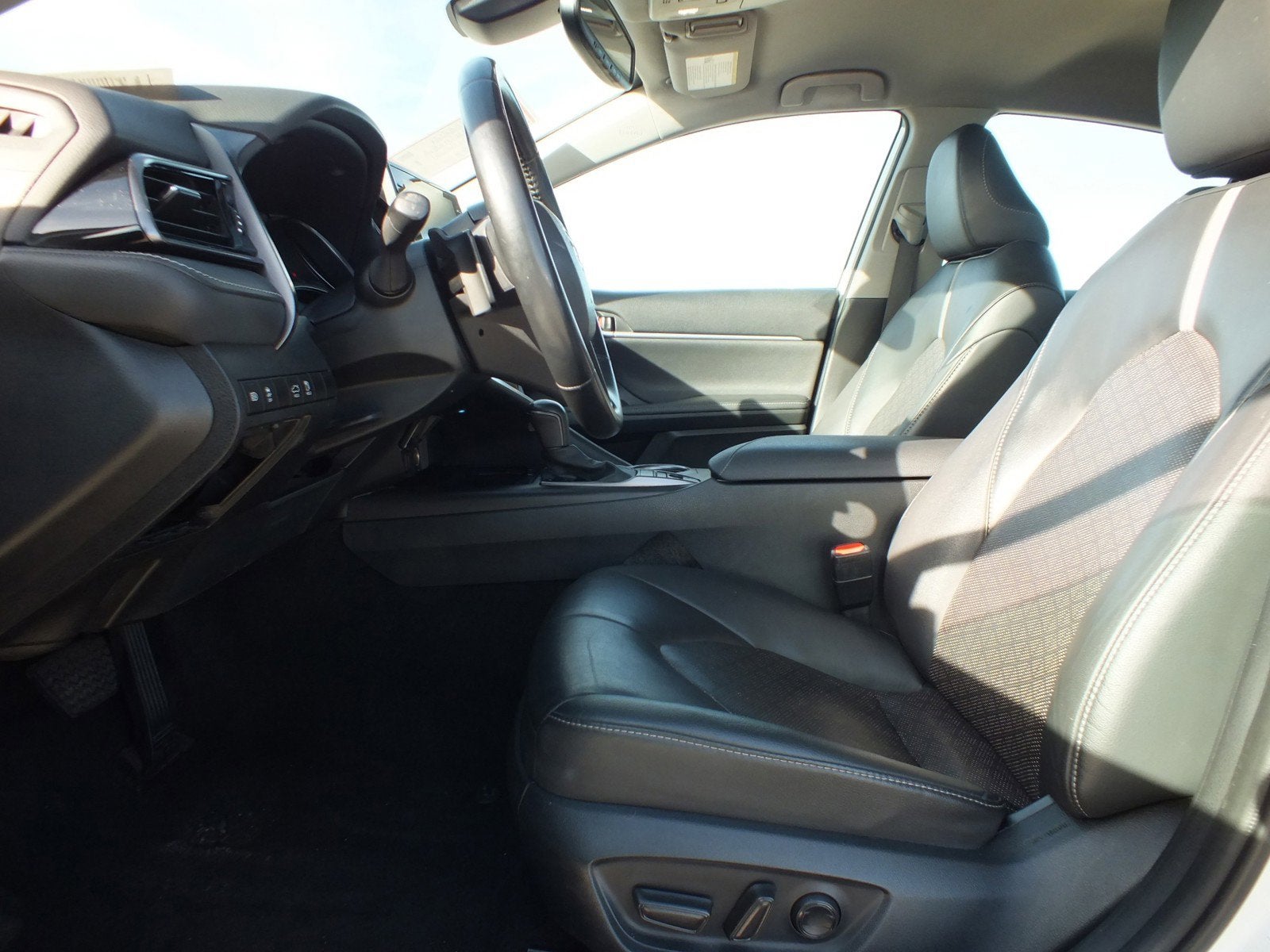 2023 Toyota Camry XSE FWD *1-OWNER*