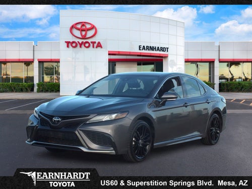 2023 Toyota Camry XSE *1-OWNER*