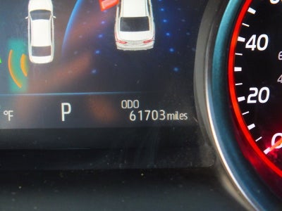 2023 Toyota Camry XSE *1-OWNER*