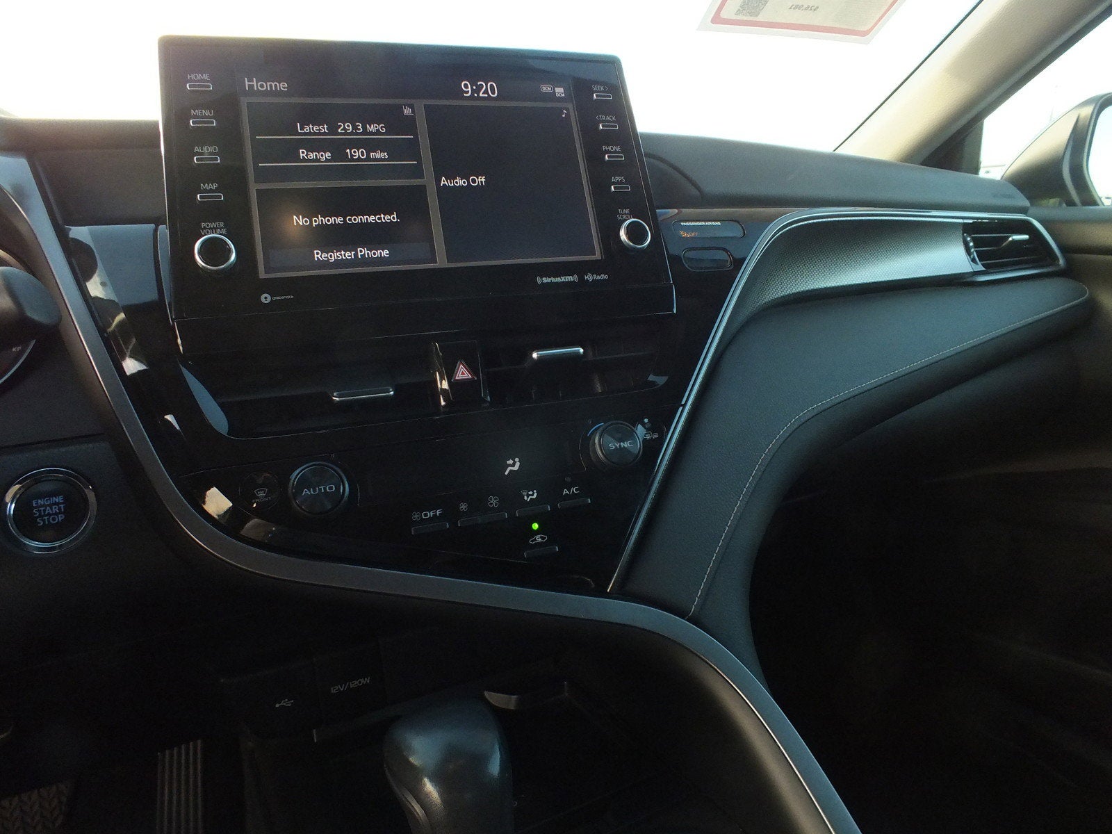 2023 Toyota Camry XSE *1-OWNER*