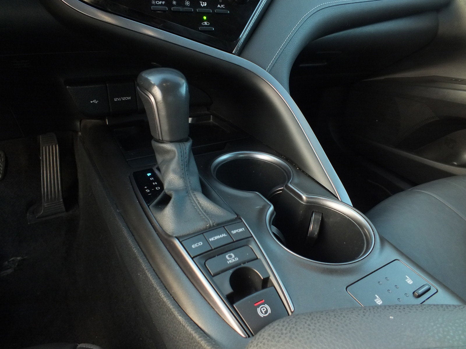 2023 Toyota Camry XSE *1-OWNER*