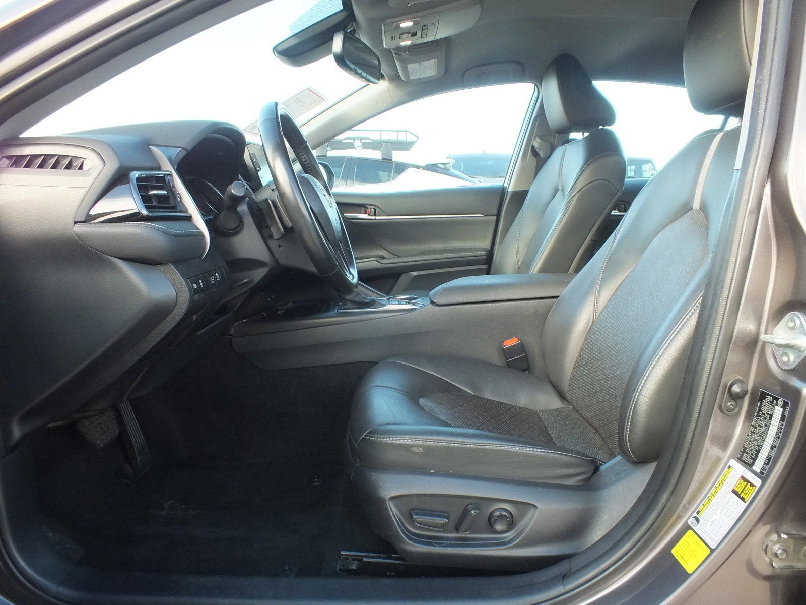 2023 Toyota Camry XSE *1-OWNER*