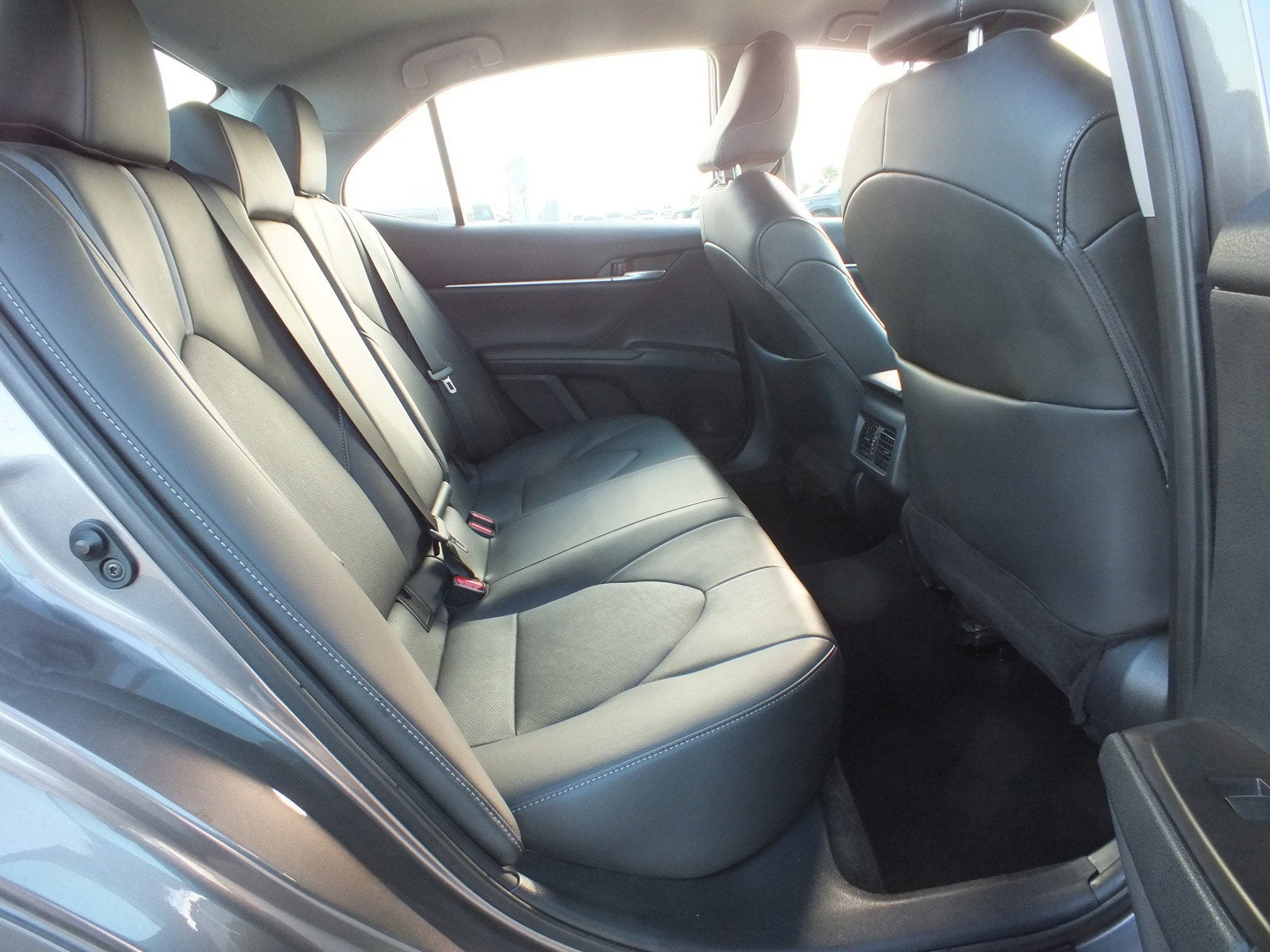 2023 Toyota Camry XSE *1-OWNER*