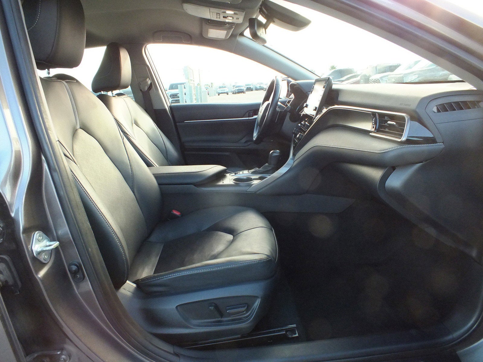 2023 Toyota Camry XSE *1-OWNER*