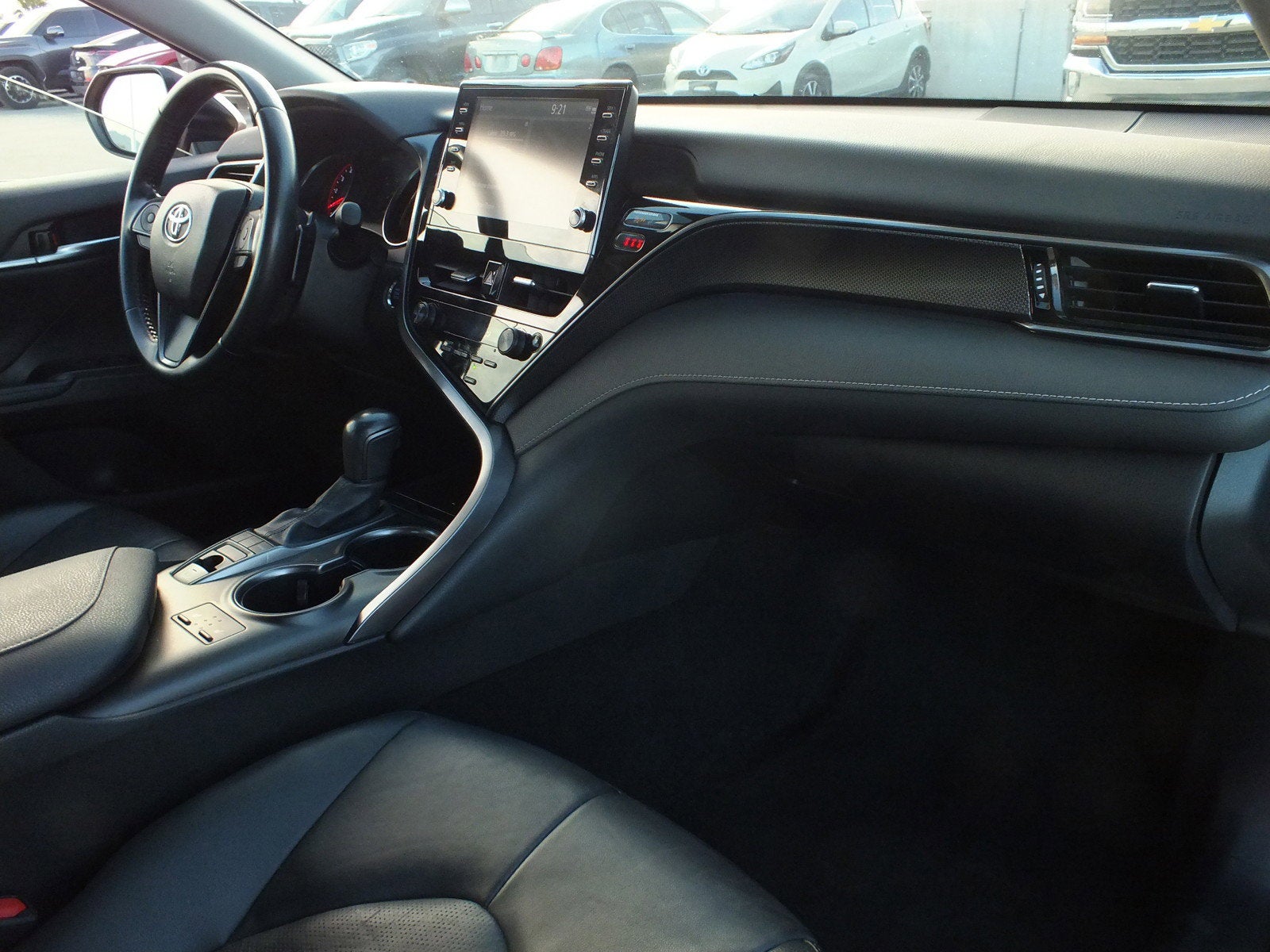 2023 Toyota Camry XSE *1-OWNER*