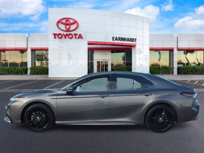 2023 Toyota Camry XSE *1-OWNER*