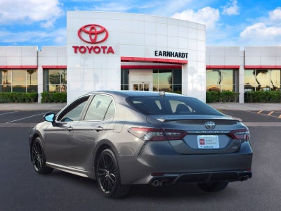 2023 Toyota Camry XSE *1-OWNER*