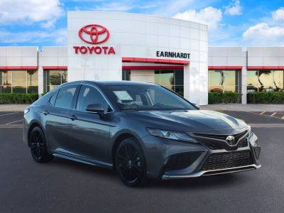 2023 Toyota Camry XSE *1-OWNER*