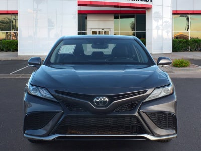 2023 Toyota Camry XSE *1-OWNER*