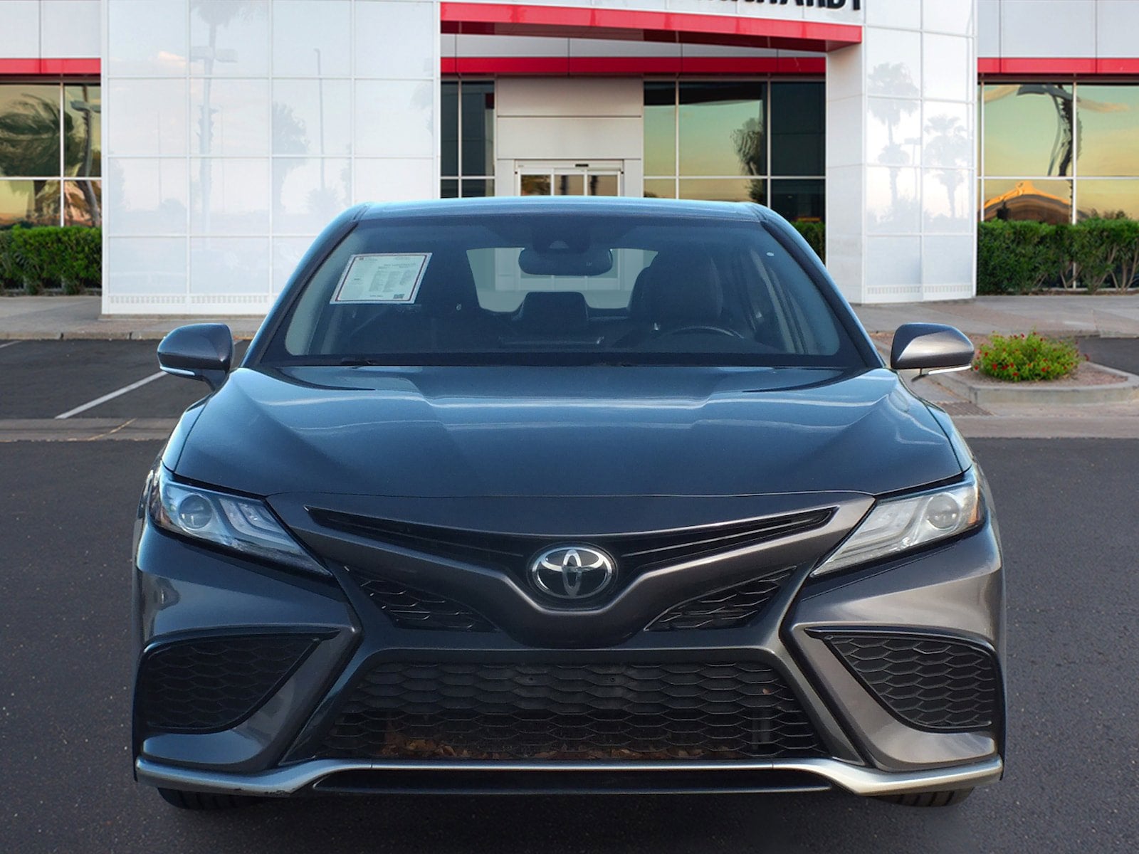 2023 Toyota Camry XSE *1-OWNER*