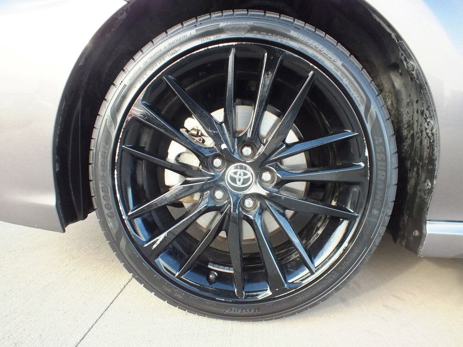 2023 Toyota Camry XSE *1-OWNER*