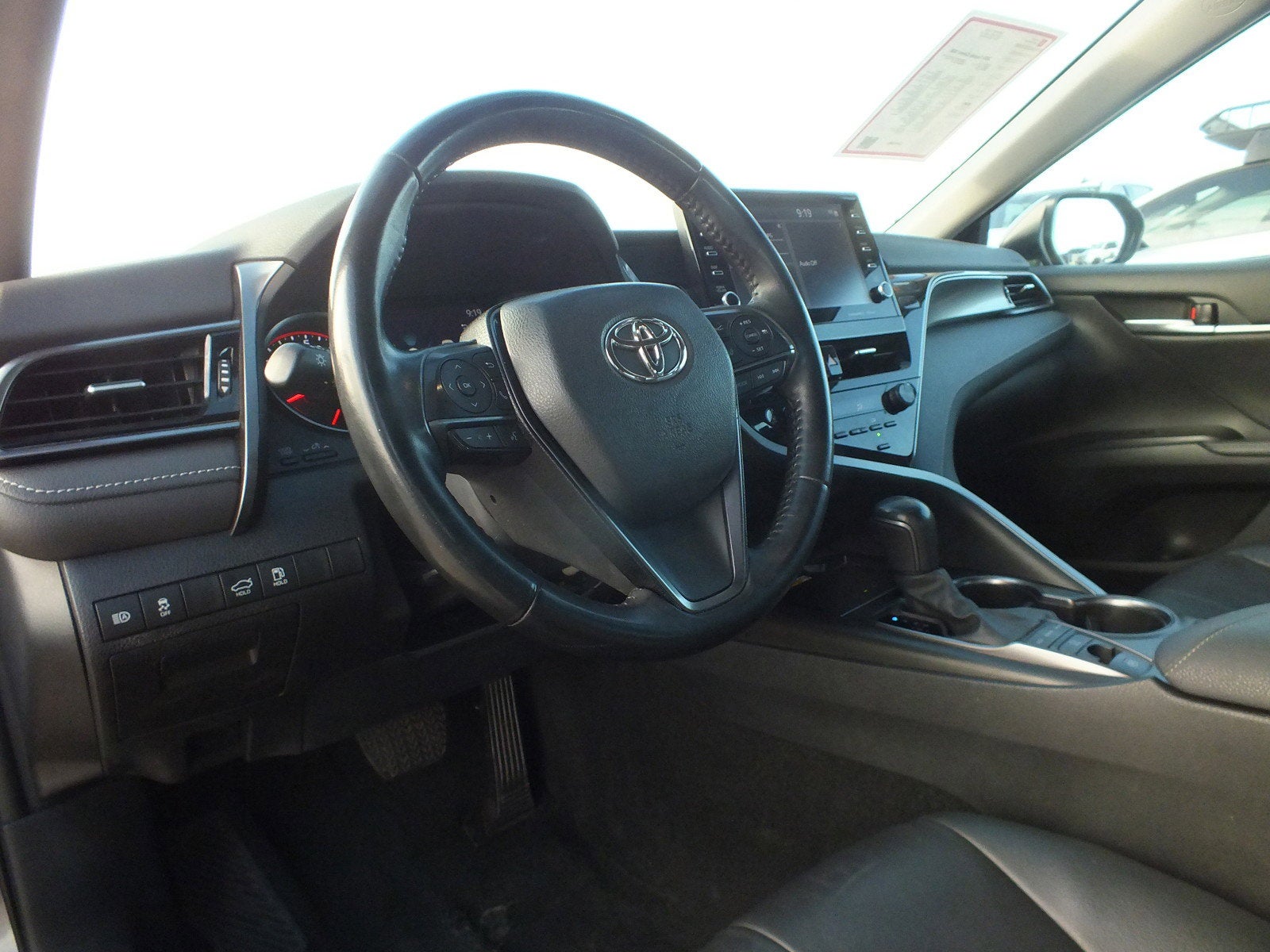 2023 Toyota Camry XSE *1-OWNER*