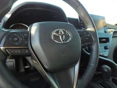 2023 Toyota Camry XSE *1-OWNER*