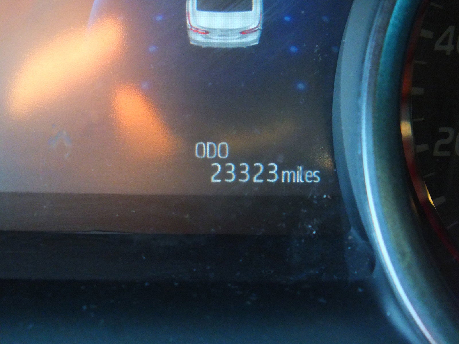 2023 Toyota Camry XSE *1-OWNER*