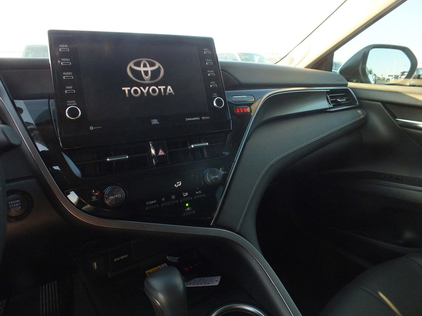 2023 Toyota Camry XSE *1-OWNER*