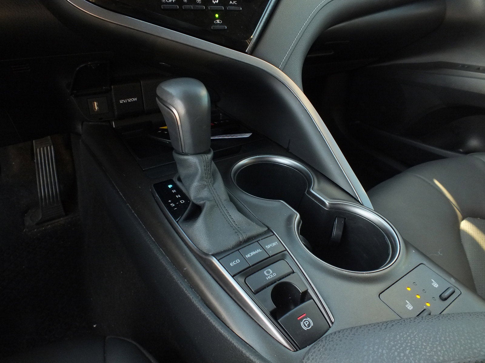 2023 Toyota Camry XSE *1-OWNER*