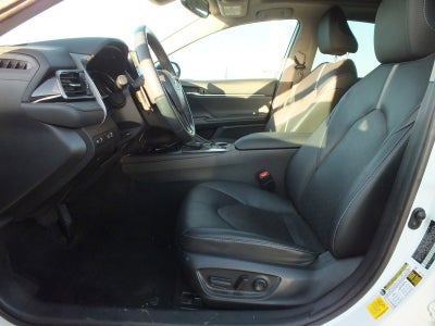 2023 Toyota Camry XSE *1-OWNER*