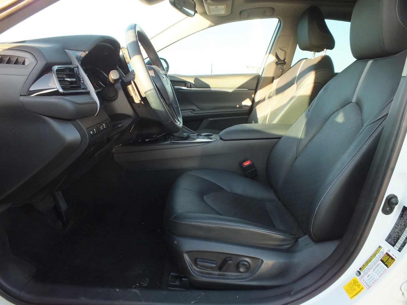 2023 Toyota Camry XSE *1-OWNER*