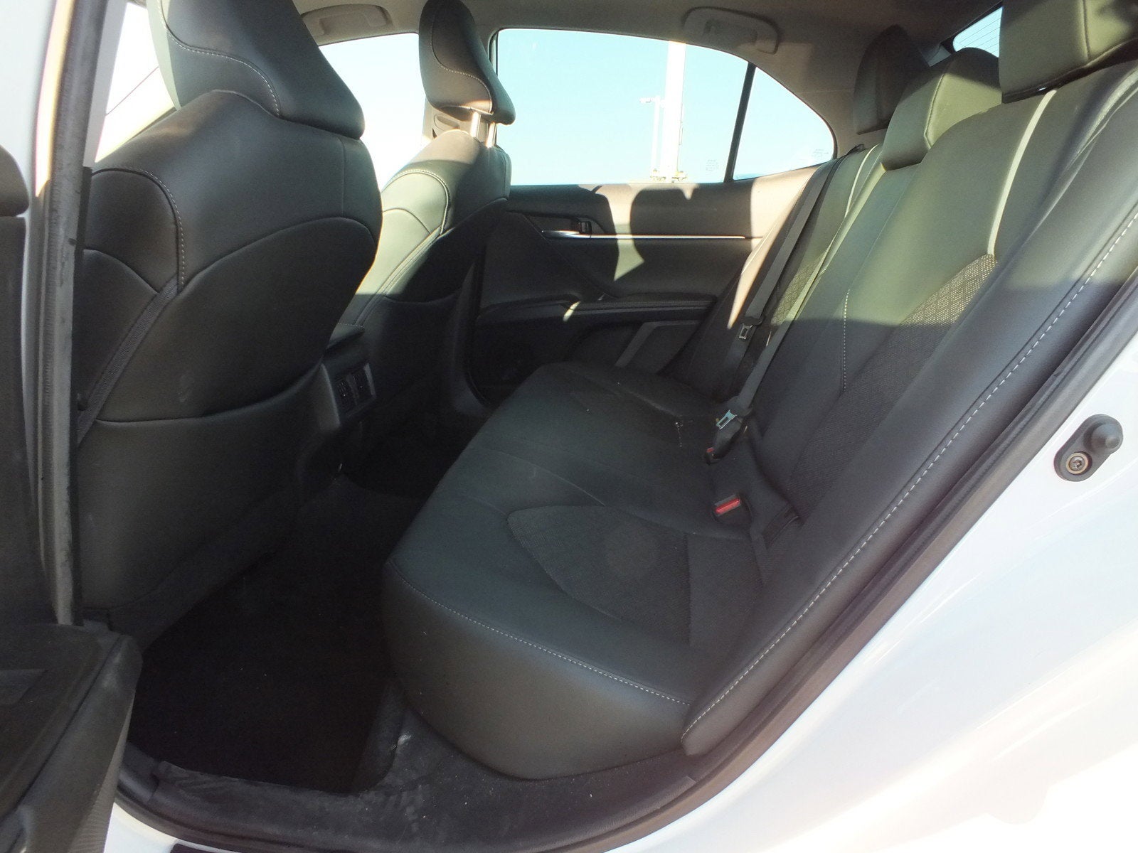 2023 Toyota Camry XSE *1-OWNER*