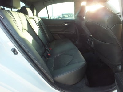 2023 Toyota Camry XSE *1-OWNER*