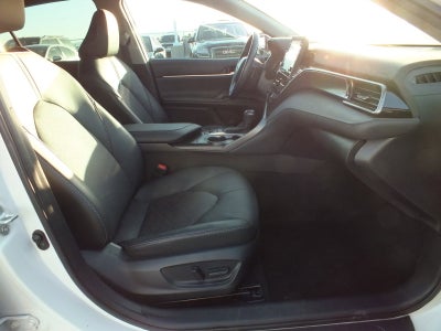 2023 Toyota Camry XSE *1-OWNER*