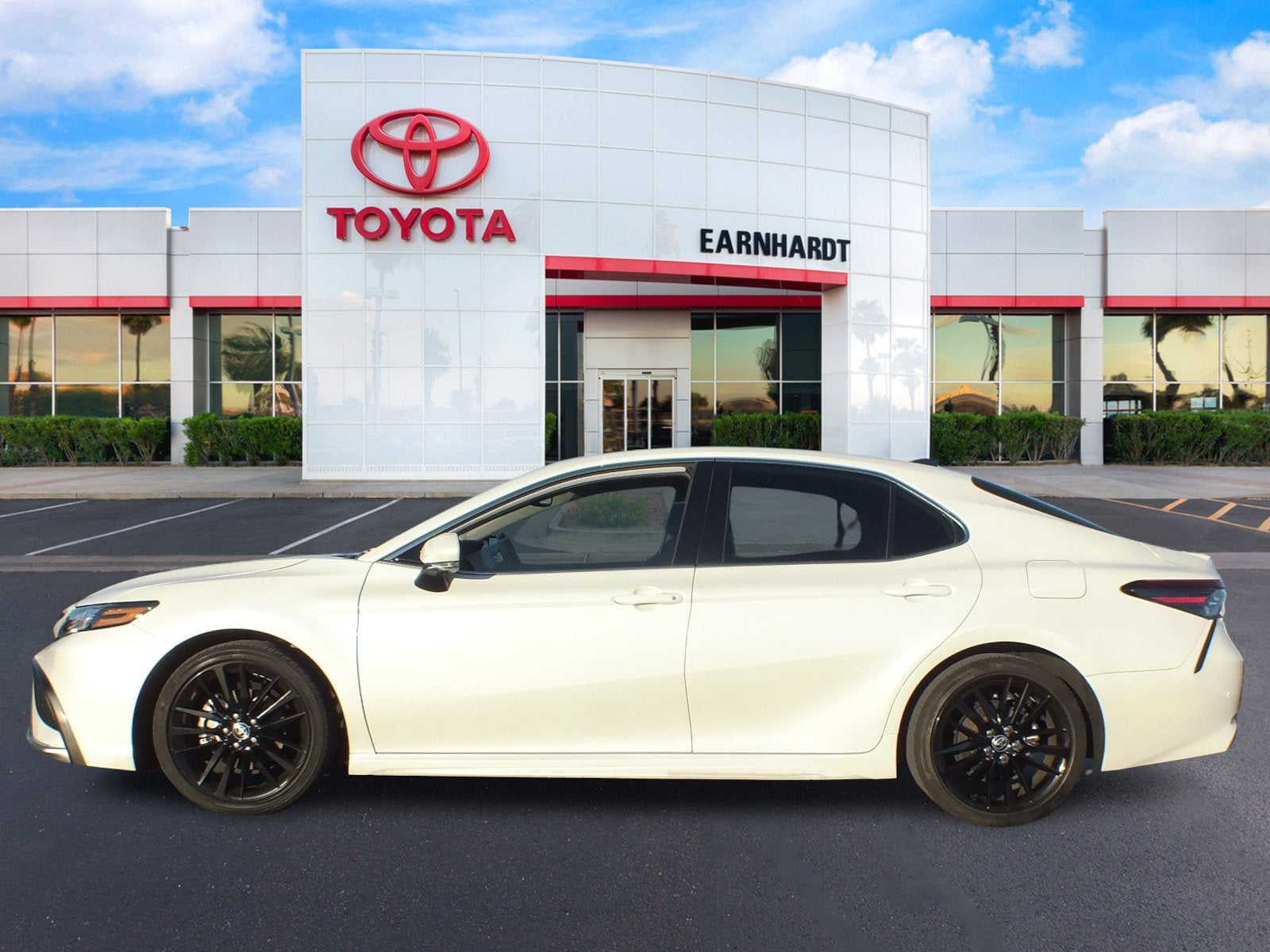 2023 Toyota Camry XSE *1-OWNER*