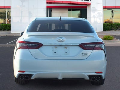 2023 Toyota Camry XSE *1-OWNER*