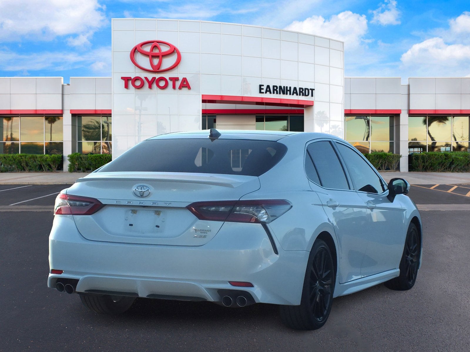 2023 Toyota Camry XSE *1-OWNER*