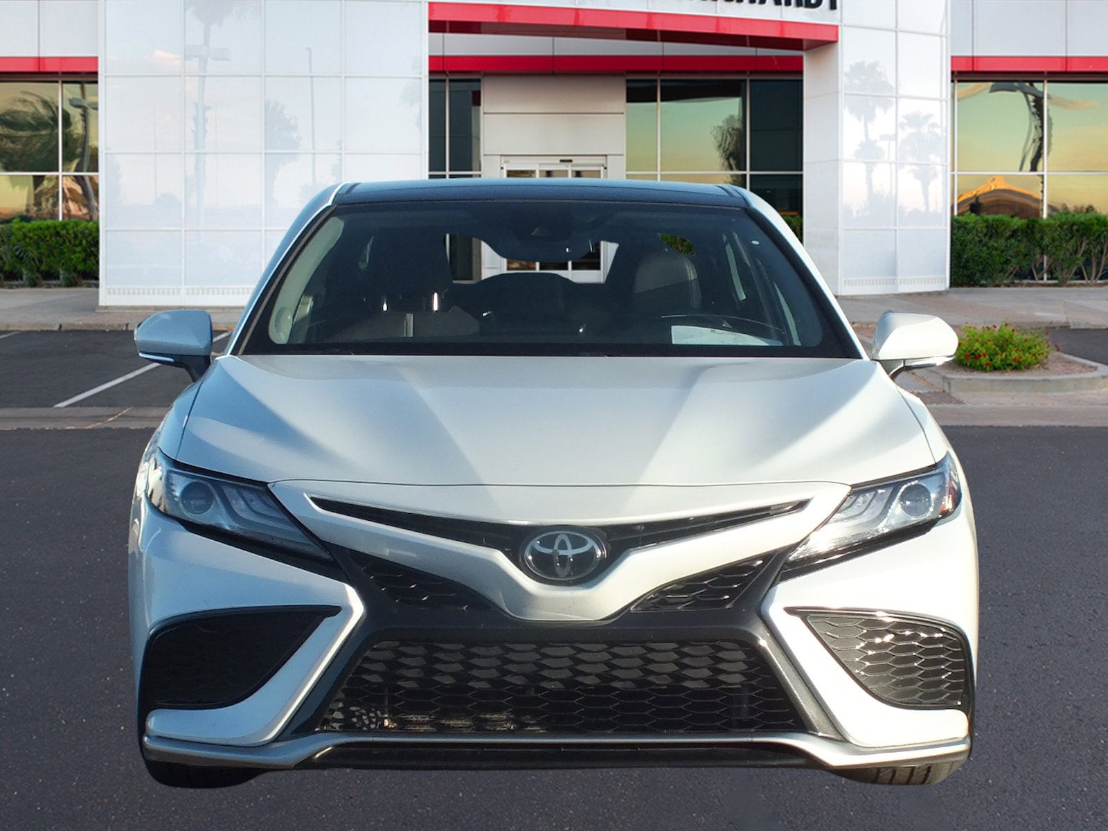 2023 Toyota Camry XSE *1-OWNER*