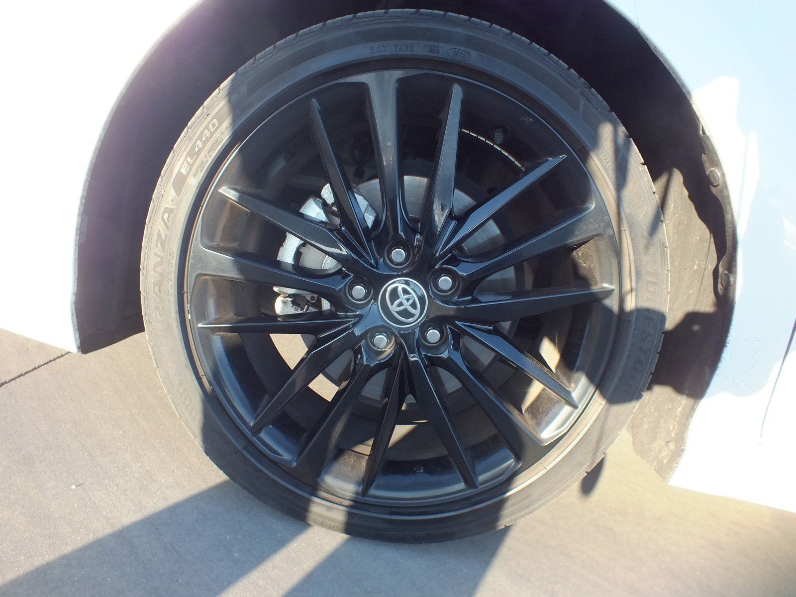 2023 Toyota Camry XSE *1-OWNER*