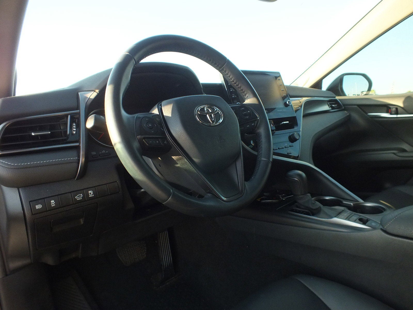 2023 Toyota Camry XSE *1-OWNER*