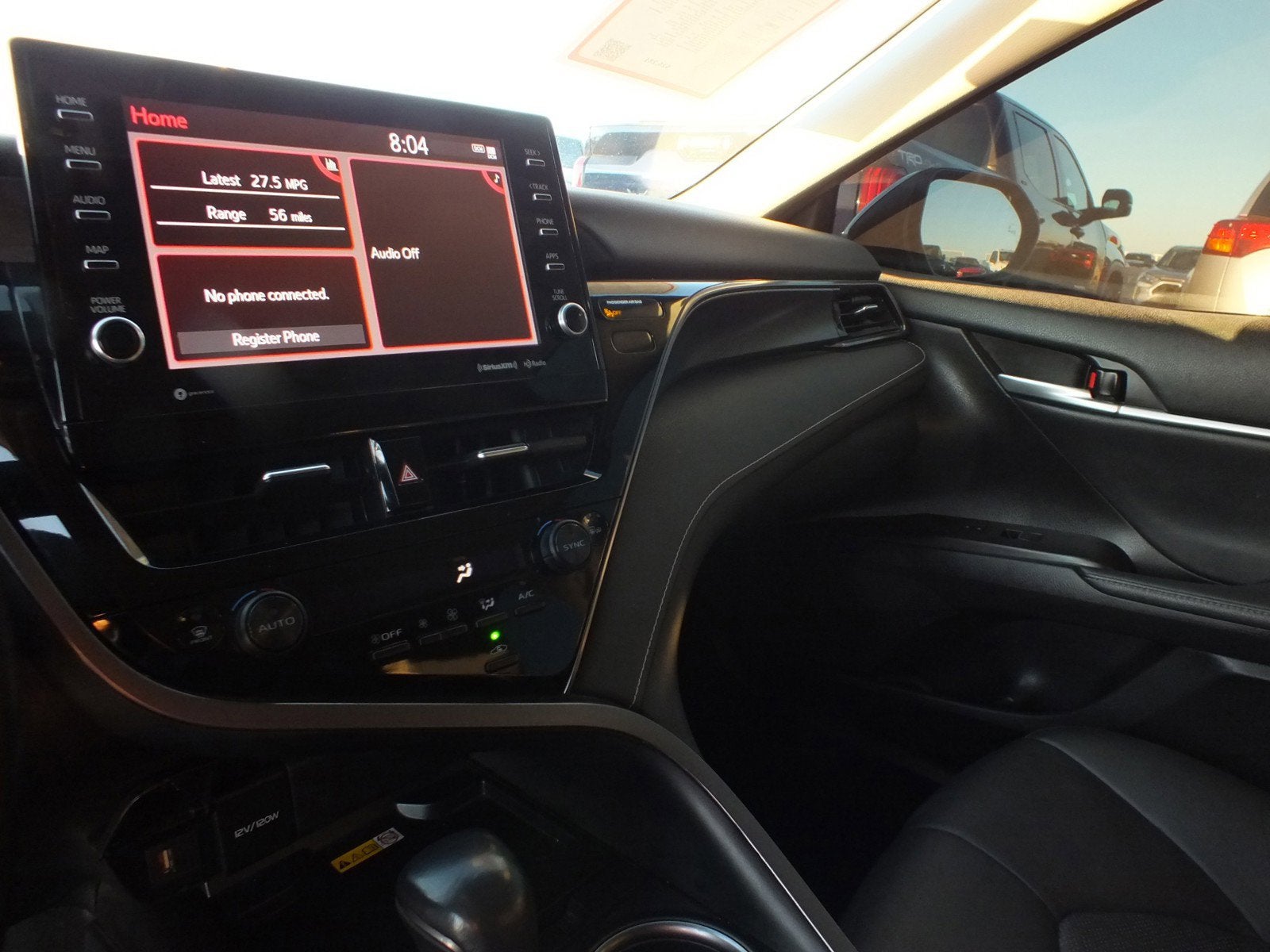 2023 Toyota Camry XSE *1-OWNER*