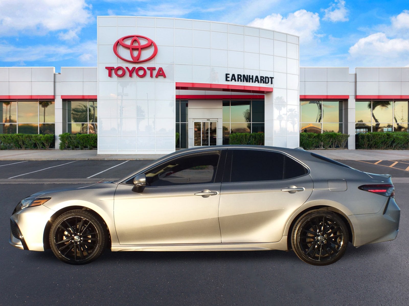 2023 Toyota Camry XSE *1-OWNER*