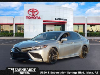 2023 Toyota Camry XSE *1-OWNER*