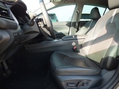 2024 Toyota Camry XSE FWD *1 OWNER, CLEAN CARFAX!*