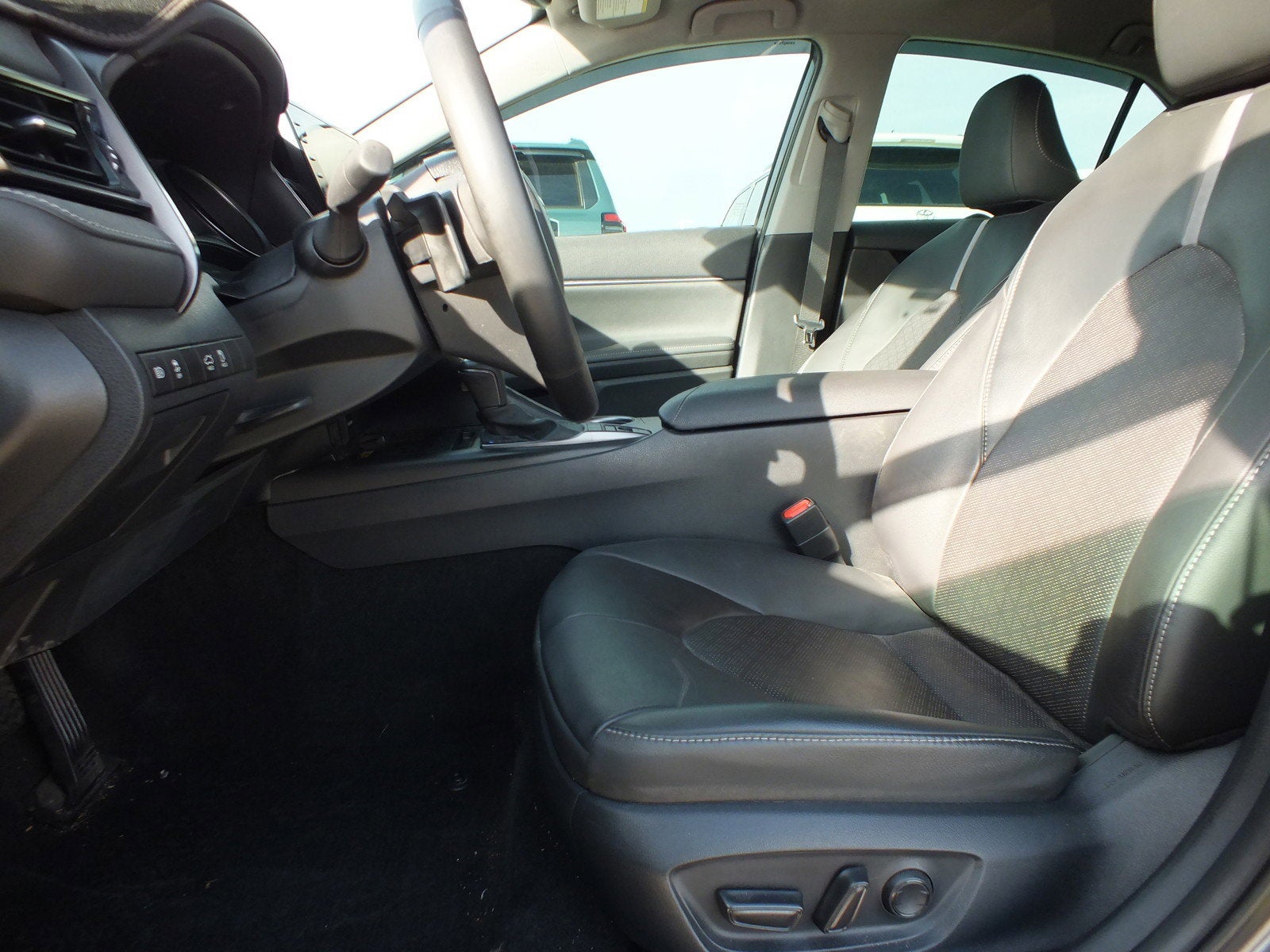 2024 Toyota Camry XSE FWD *1 OWNER, CLEAN CARFAX!*