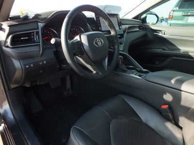 2024 Toyota Camry XSE FWD *1 OWNER, CLEAN CARFAX!*