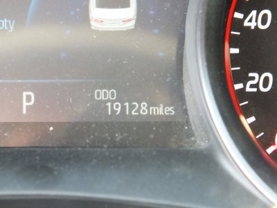 2024 Toyota Camry XSE FWD *1 OWNER, CLEAN CARFAX!*