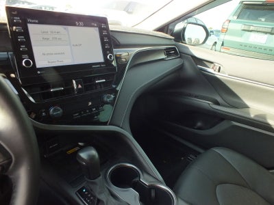 2024 Toyota Camry XSE FWD *1 OWNER, CLEAN CARFAX!*