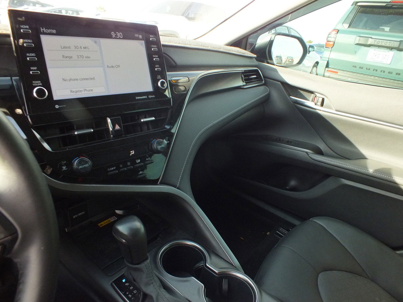 2024 Toyota Camry XSE FWD *1 OWNER, CLEAN CARFAX!*