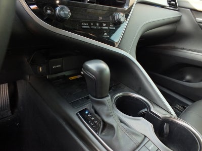 2024 Toyota Camry XSE FWD *1 OWNER, CLEAN CARFAX!*